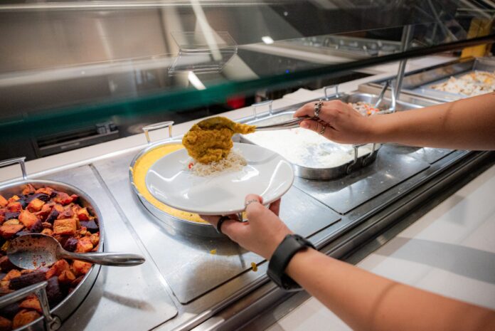 Asian American activists share importance of food in culture at UMD event