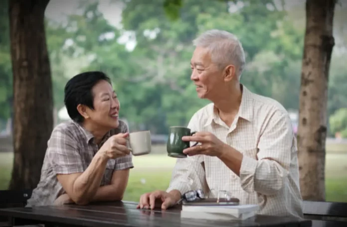 Asian Americans Share Challenges Of Caregiving For Elderly Immigrant Parents