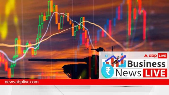 Asian Indices Turn Red, Iran-Israel Conflict To Hamper Market Sentiment