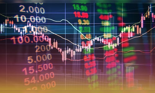 Asian stocks fall following Wall Street tech slump