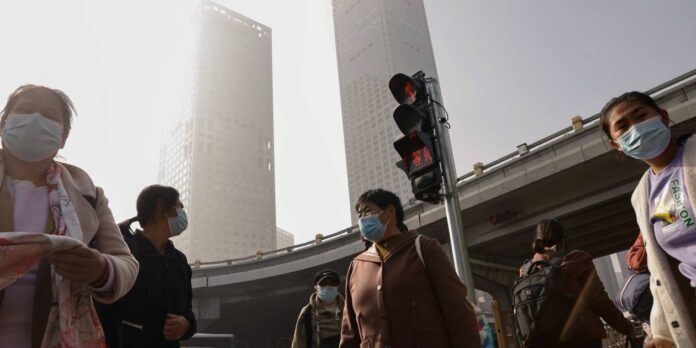 China's GDP growth accelerates to 5.3%, defying expectations