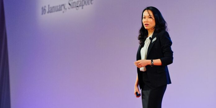 Diversify into 'overlooked' Asian tech