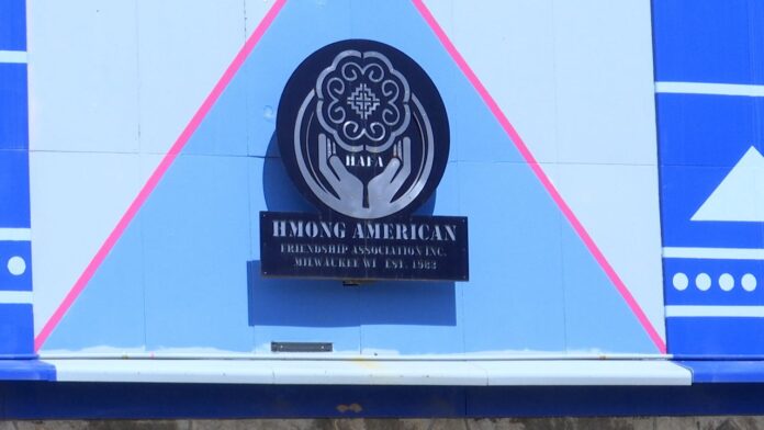 Hmong American Friendship Association 