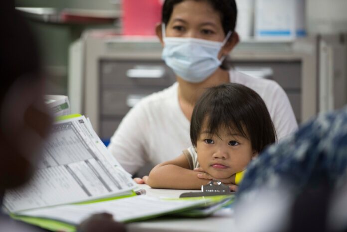 Is Southeast Asia's healthcare workforce ready for climate change? | Opinion | Eco-Business