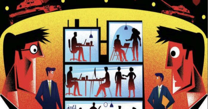 Israel conflict: Staff safety on India Inc radar in troubled West Asia