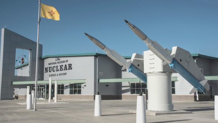 National Museum of Nuclear Science & History to highlight work of Asian American and Pacific Islanders in new exhibit
