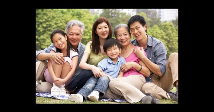 New NHLBI study focuses on Asian Americans, Native Hawaiians, and Pacific Islanders
