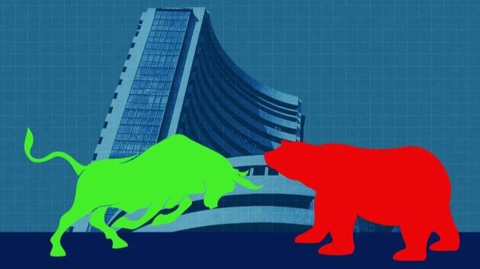 Nifty, Sensex poised for higher open, fuelled by Asian markets and strong ICICI Bank results- Republic World