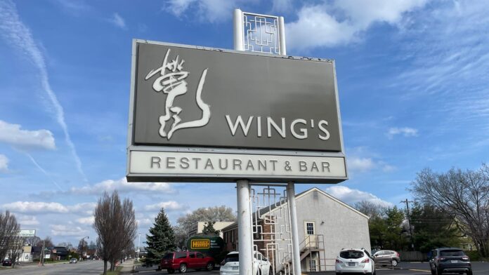 Old School Eats: Wing's and Columbus' Chinese-American Community Old School Eats: Wing's and Columbus' Chinese-American Community