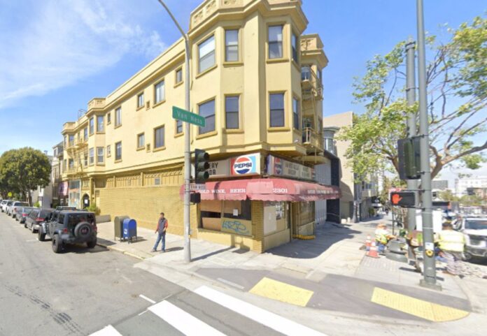 SF Man Charged With Hate Crime Over Attack on Three Chinese-American Nonprofit Workers