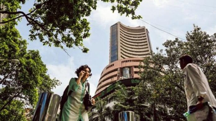 Sensex Today Live Updates : Sensex, Nifty green at open, following Asian peers higher; Tata Cons., HUL in focus