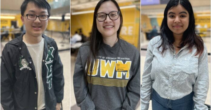 UWM students celebrate AAPI Heritage Month