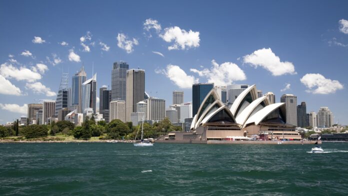 Wall Street earnings, Australia CPI