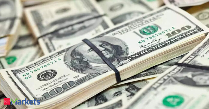 Why the US dollar is causing chaos across Asia