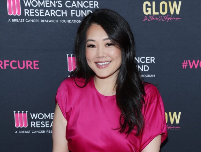 ‘The Real Housewives of Beverly Hills’ first Asian American star announces exit