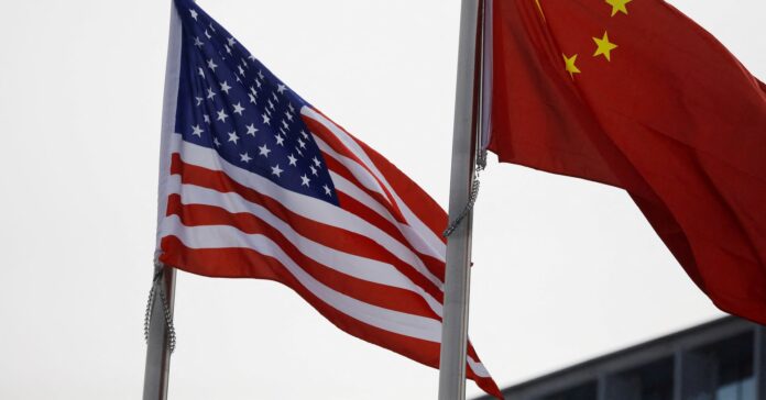 'What doesn't kill you makes you stronger,' China trolls new US tariffs