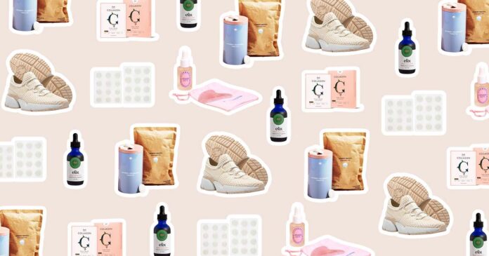15 AAPI-Owned Wellness Brands to Shop