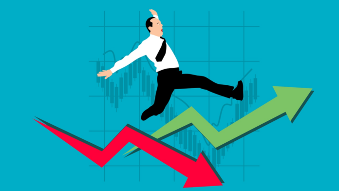 Sensex Today Live Updates: Sensex climbs 350pts, Nifty at 22,090; FMCG, Metal, O&G lead gains, IT index down