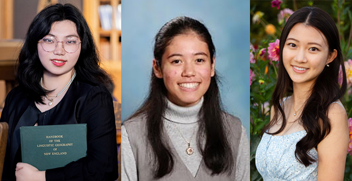 Chinese American Youth Scholarship Program announces winners