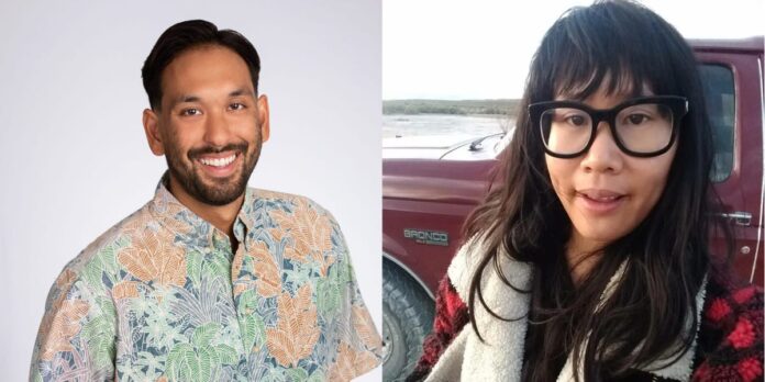 I Asked a Financial Planner How Asian Americans Can Escape Poverty