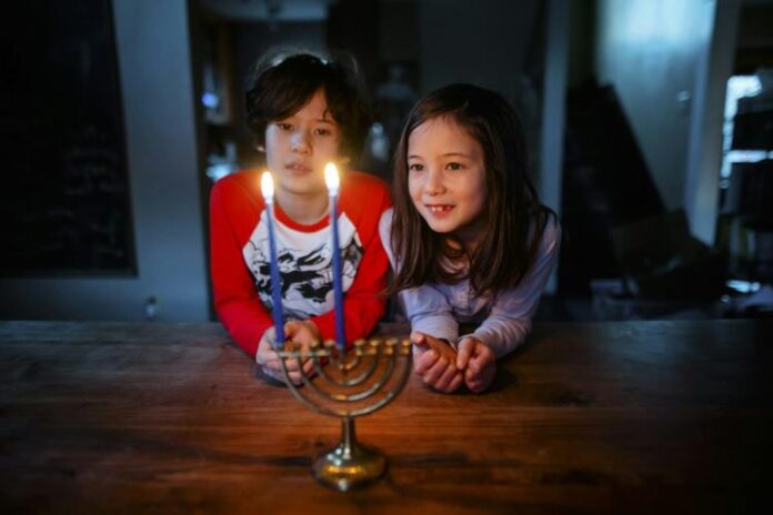 Asian Jewish Americans have a double reason to celebrate their heritage in May | CU Boulder Today