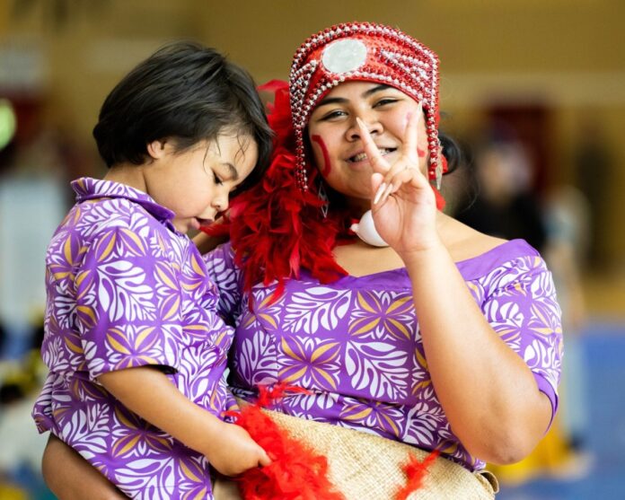 Unity in diversity: U.S. Army Garrison Rheinland-Pfalz celebrates AAPI Heritage Month with stories of resilience and cultural tributes | Article
