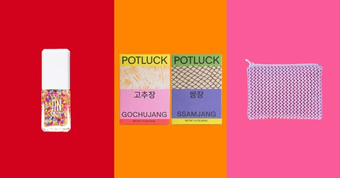 62 Gifts Under $50 From Asian American Owned Brands 2024