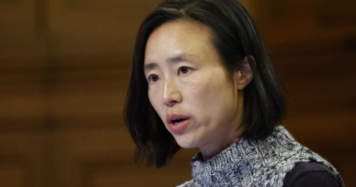 Why SF AAPI political tug-of-war centers on public safety | Politics