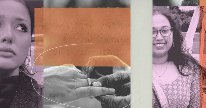 Sick of swiping, some South Asian Americans consider arranged marriage