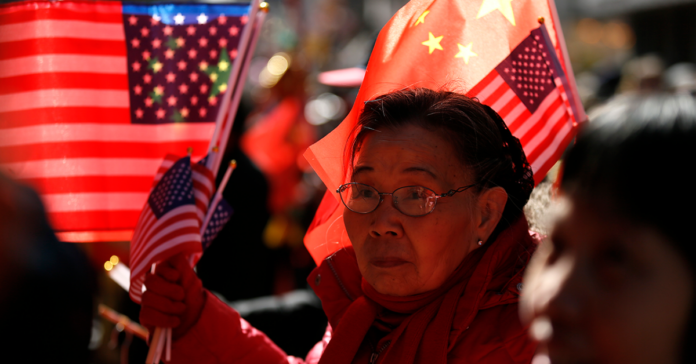 How income inequality differs across Asian American origin groups