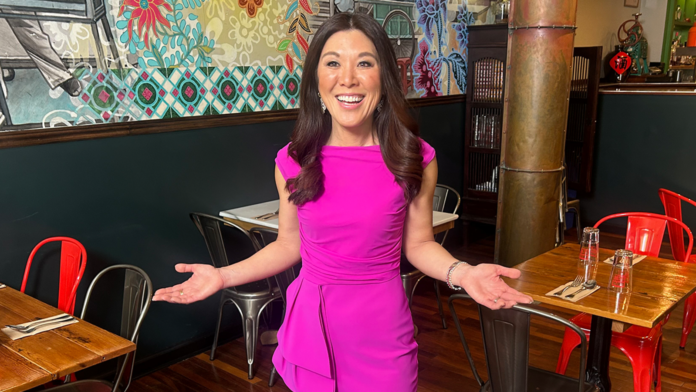 6abc's 2024 Visions: A celebration of Philadelphia's Asian American & Pacific Islander community