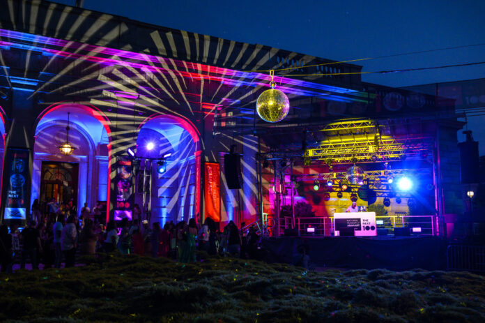 8 Asian festivals to enjoy in the DC area during AAPI Heritage Month