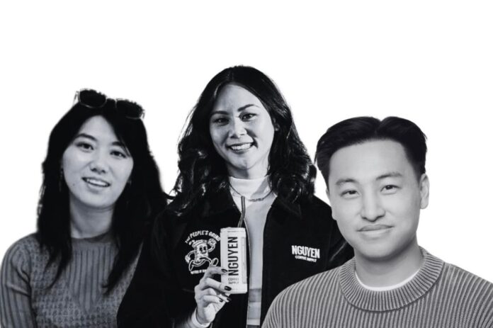 AAPI Founders On The Best Advice They Got From Their Families