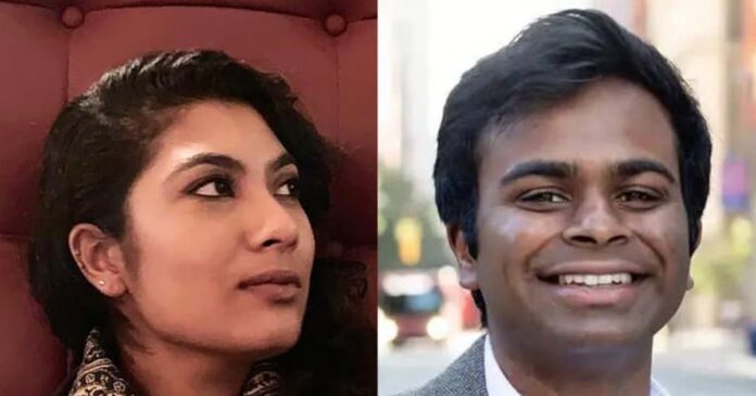 After Indian Americans passed Chinese in U.S. population, experts say Trump and Biden can't ignore them