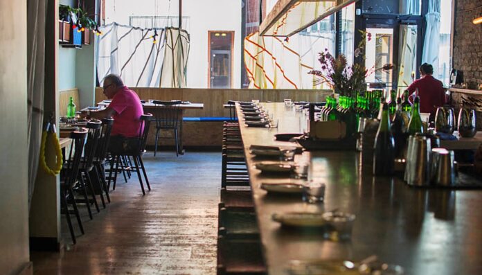 Asian American, Pacific Islander restaurateurs can apply for up to $25K in funding