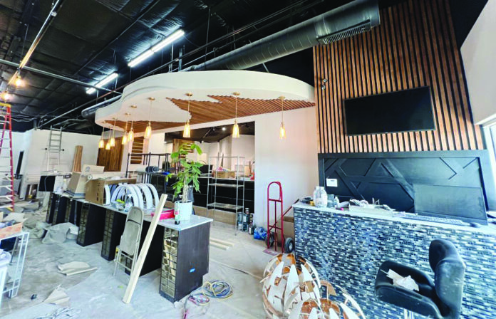 Asian Americans in business work to break through ‘bamboo ceiling’