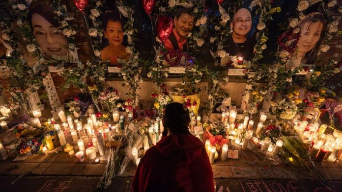 Asian Americans make healing a family matter. Here’s how they’re talking about mental health across generations