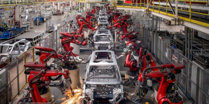 Asia's tech and auto suppliers weigh up impact of U.S. tariff hike