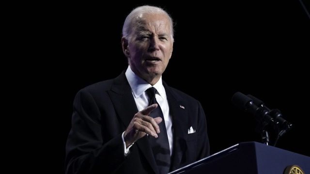 Biden speaks at Asian Pacific American Institute for Congressional Studies’ annual gala: Watch live