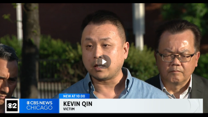 CAIR-Chicago Condemns Assault on Asian-American Veteran -