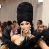 Cardi B Slammed For Calling Met Gala Designer “Asian” Instead Of Name | Entertainment