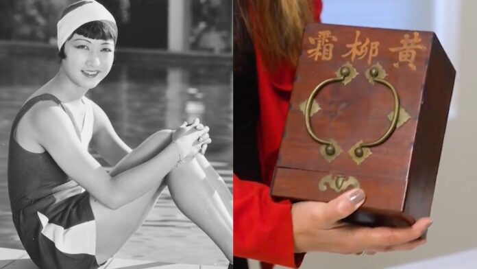Chinese American Museum honors Anna May Wong with new exhibit