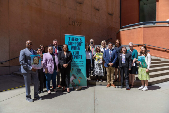 Has California Moved the Needle on Hate? – AsAmNews
