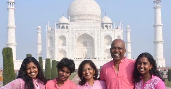 Her father's death fuels a lifelong push to understand South Asian heart health | Agriculture