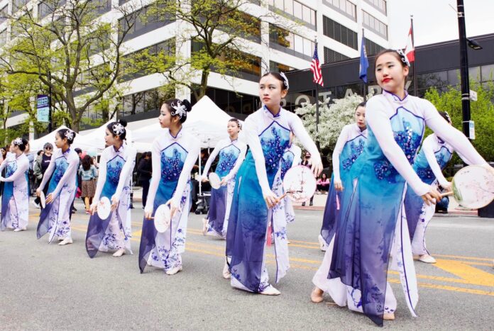 How to celebrate AAPI Heritage Month in Evanston 