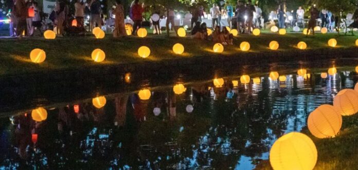 Hundreds mourn victims of anti-Asian hate in New Jersey – AsAmNews