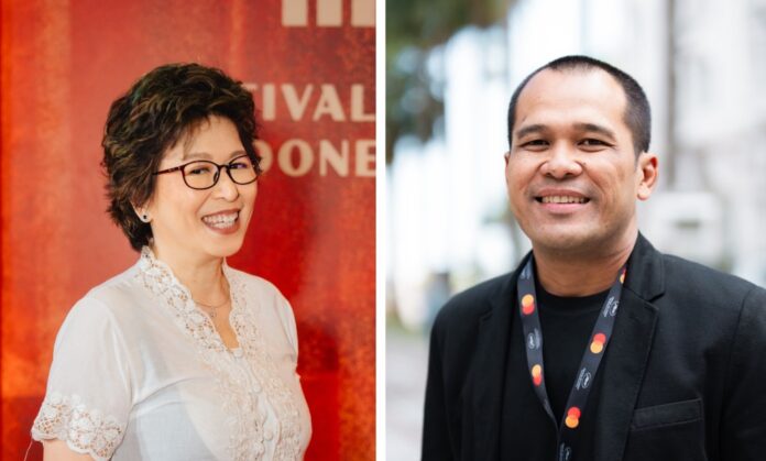 Indonesia’s Jogja-Netpac Asian Film Fest Launches First Market Event 