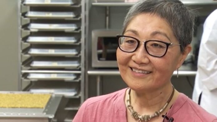 New Yorker expresses Asian American heritage with flavors