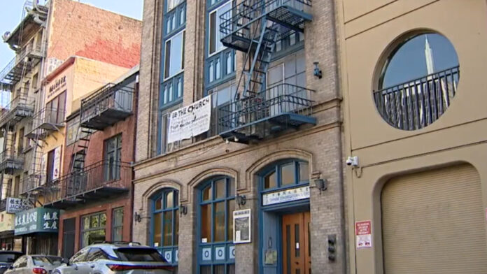 Oldest Asian American women's service organization celebrates 100 years