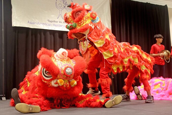 PHOTOS: Asian American Heritage Council of Central Florida’s 2024 Asian Cultural Festival